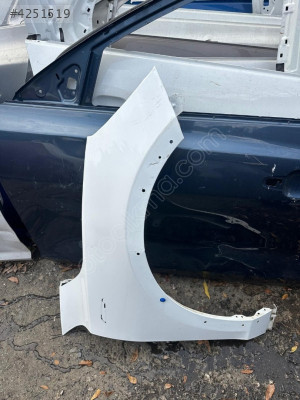 MİRİM OTODAN FORD FOCUS 4.5 SAĞ ÖN ÇAMURLUK