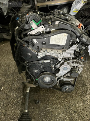 CİTROEN C ELYSEE 1.6 DİZEL EURO 6 SANDIK MOTOR