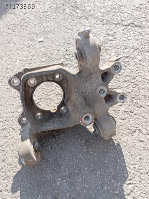JEEP CHEROKEE SAG SOL ARKA TAŞIYICI ORJINAL