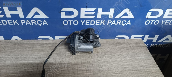 RENAULT CLİO 4 1.5 DCİ EGR DEVRİDAİM VANASI 147104647R