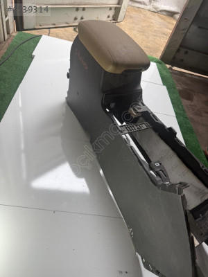 KİA SPORTAGE ORTA KONSOL