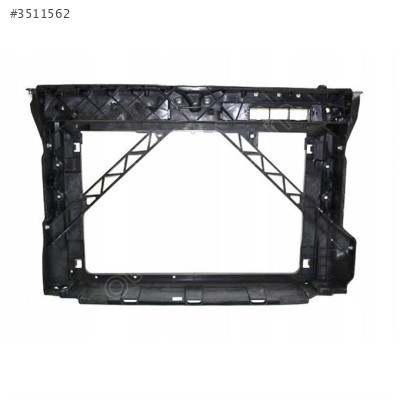 6V0805588B Skoda Fabia 15-19 Ön Panel Benzinli .