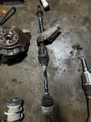 OPEL ASTRA J SAĞ AKS