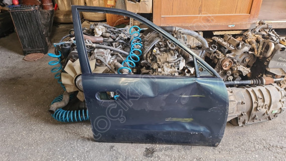 HYUNDAİ ACCENT SAĞ ÖN KAPI