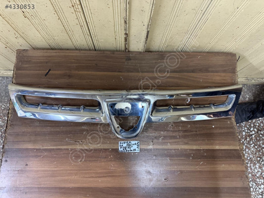 DACİA DUSTER ÖN PANJUR ORJİNAK ÇIKMA TEMİZ 2009-2012