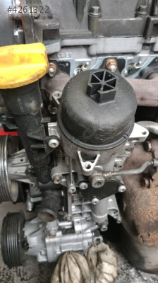 fiat doblo 1,3 yakıt filtresi