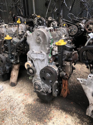 FIAT PUNTO 1.3 M.JET DOLU KOMPLE MOTOR GÜL OTOMOTİV
