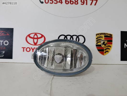 HONDA CİVİC SAĞ SİS FARI ORJİNAL