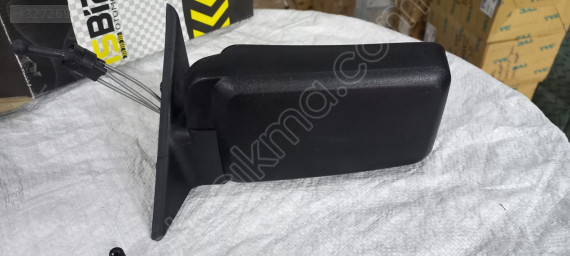 Renault R9, R11 sol ayna OEM 7701365925 sıfır işbir