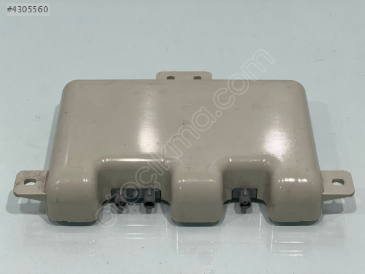 65206943023 6943023 BMW F06 F13 E64 SOL TELEFON ANTEN ÜNİTESİ