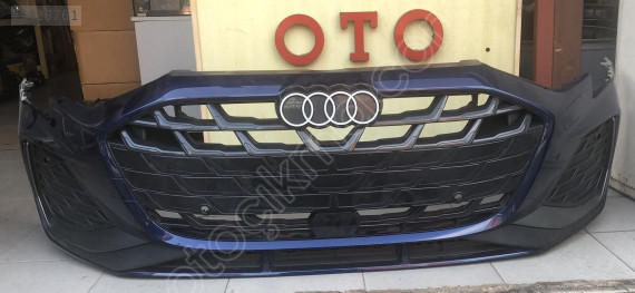 AUDİ A3 SLİNE ÖN TAMPON SET 2025 ÇAĞRI OTO MASLAK