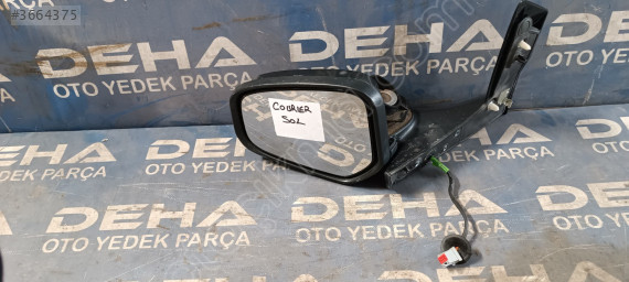 FORD COURİER ÇIKMA ORJİNAL SOL DİKİZ AYNASI