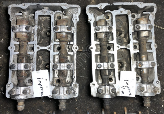 Subaru Impreza Motor Silindir Kapağı