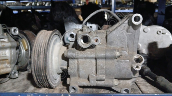 Mazda demio klima kompresörü 1999-2012