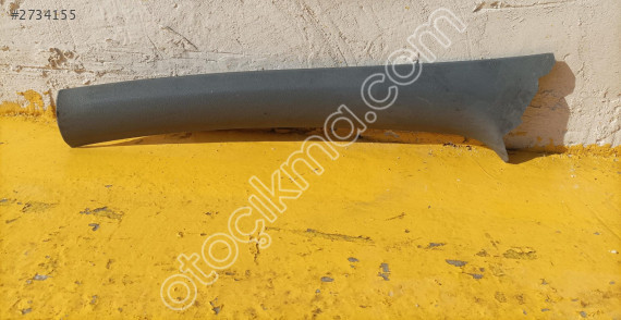 Fiat Palio sol ön direk kaplaması