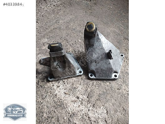 AUDİ A6 A8 PASSAT AKE 2.5 TDİ MOTOR KULAKLARI BAĞLANTI 4B0199307