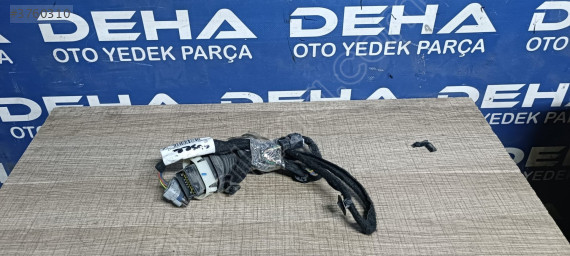 PEUGEOT 301 SAĞ ÖN KAPI TESİSATI 9803952280
