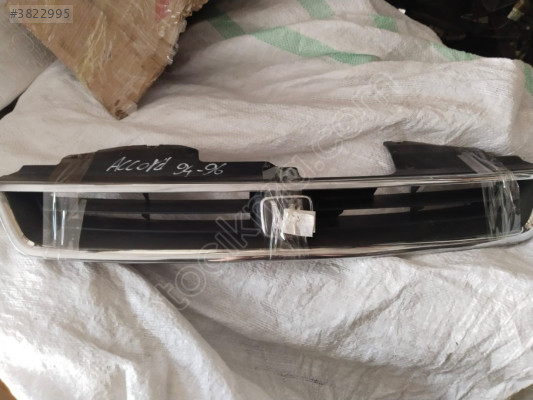HONDA ACCORD 94-96 PANJUR-ALKO OTOMOTİV