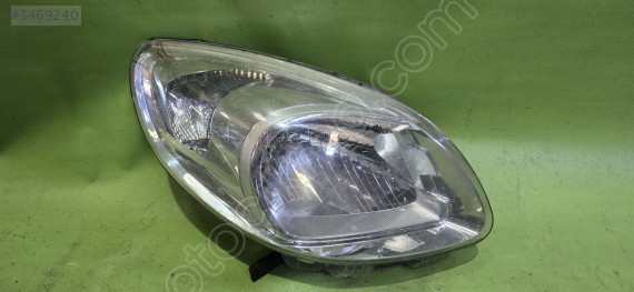 2014-2019 Renault Kangoo sağ ön far çıkma orjinal