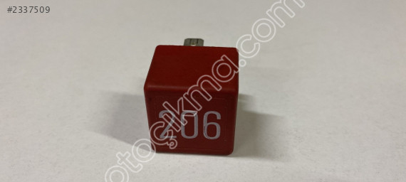 431951253F 206 NO'LU ROLE AUDI SEAT SKODA VW