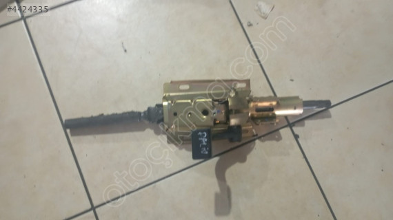 FİAT PALİO DİREKSİYON MİLİ