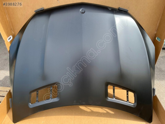 MERCEDES GLE W166 KAPUT 2928800057