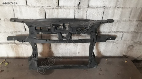 VOLKSWAGEN CADDY 2004 ÖN PANEL