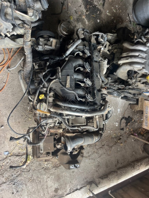 Fort mondeo  motor    2000 dizel