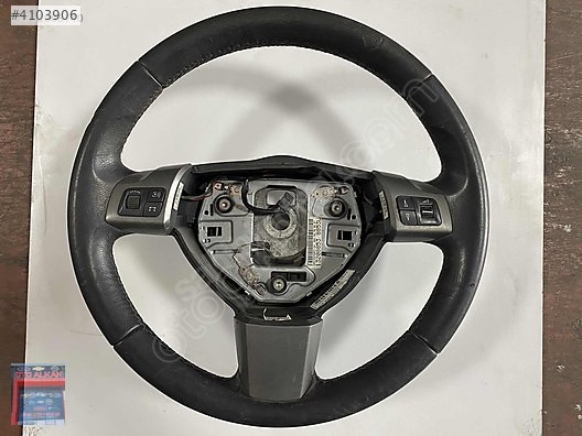 OPEL VECTRA C 3 KOL DİREKSİYON SİMİDİ KUMANDALI