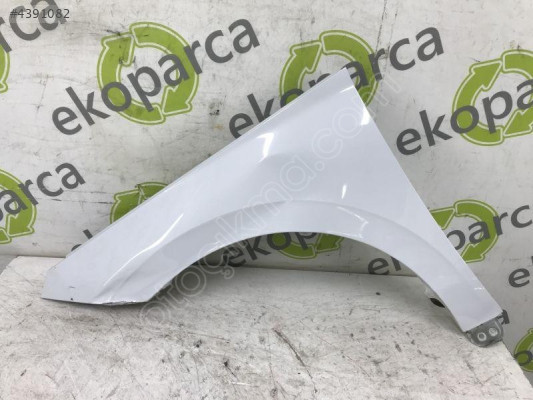 SKODA KAMİQ 2017 2024 ÇAMURLUK ÖN SOL 658821105