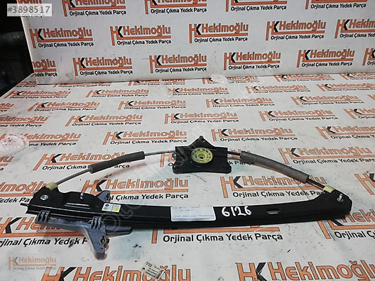 SKODA SUPERB CAM KRİKOSU SAĞ ARKA 3V0839462