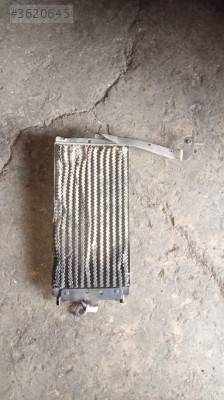 Pejo 207,307 mazot soğutucu yedek parça