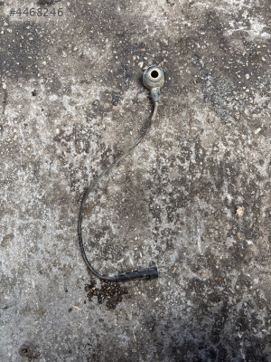 ÇIKMA OPEL ASTRA G VURUNTU SENSÖRÜ