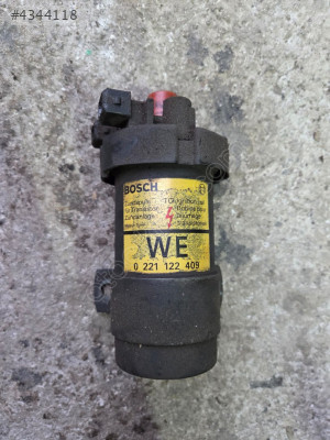 Vectra A Ateşleme Bobini