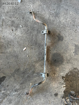 1.6 benzinli Ford Focus 3 viraj demiri