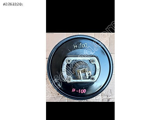 HYUNDAİ H-100 FREN TÜPÜ WESTİNG HOUSE
