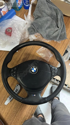 BMW E39 DAVUL DİREKSİYON