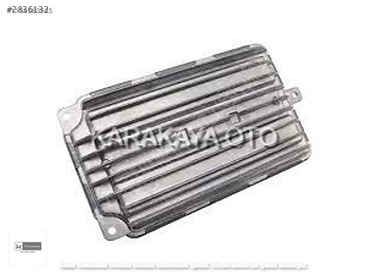 X6 F16 63117354974 7354974 LED FAR BEYNİ SIFIR KODLAMA DAHİL