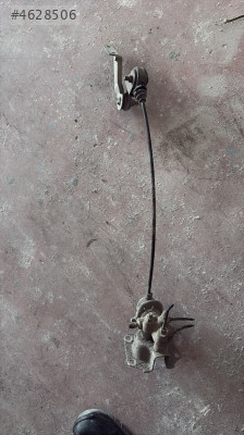 İSUZU NPR NKR NQR FREN LİMİTÖRÜ