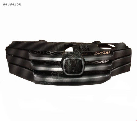 ÖN PANJUR KUŞAKLI CİTY 2009-