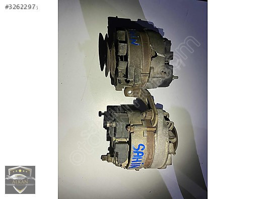 TOFAŞ ŞAHİN KARTAL ŞARJ DİNAMOLARI ALKAN OTOMOTİV 05324171034