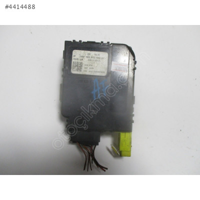 Volkswagen Tiguan Kolon Beyni 1K0953549AF