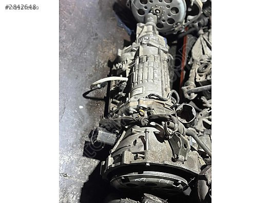 Subaru EJ 2.0 Otomatik Şanzıman - Rover 220 Model Şanzıman Ko
