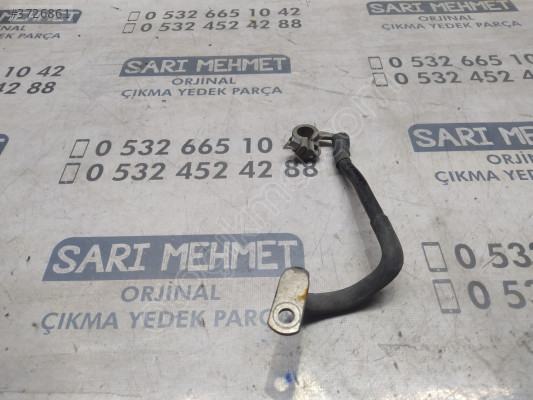 ÇIKMA VW TİGUAN AKÜ NEGATİF KABLOSU 2009-2017 5N0971235