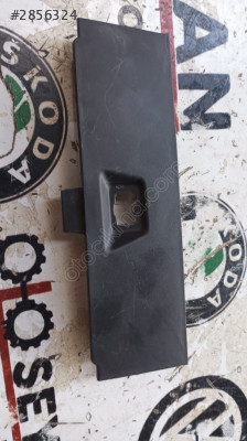 5F1863475 Seat Leon 2015 eşya bölmesi lambası