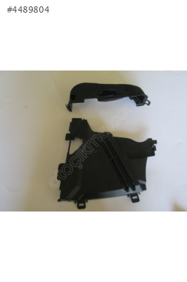 Renault Symbol Thalia Sd Triger Kapağı Alt/Üst Set 2Parça 1 5 Dcı