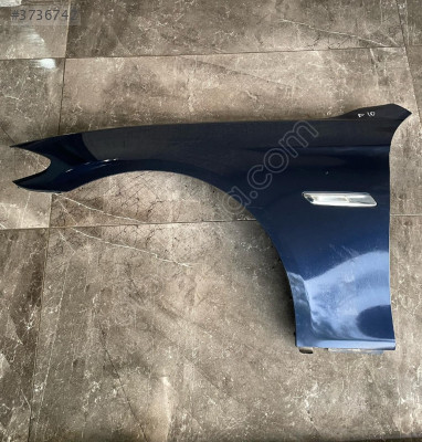 BMW F10 SOL ÖN ÇAMURLUK ORJINAL HATASIZ ÇIKMA EGE OTO