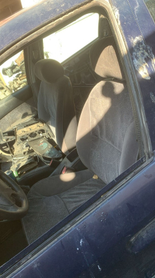 citroen xsara sağ sol koltuk