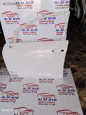 Seat Ibiza sol ön kapı