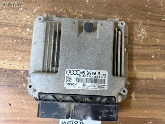 AUDİ A3 MOTOR BEYNİ 2004-2010 MODEL 03C906056ED